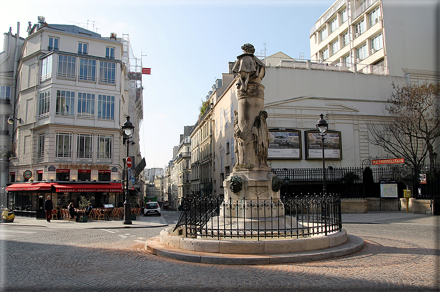 foto Parigi